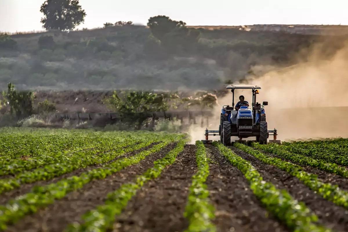 Coromandel Set to Take Technology Leap in Agriculture