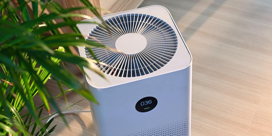 Air Purifier Market 2023: Size, Share, Growth (CAGR 7.9%), Trends, Analysis, Segmentation, Report 2028