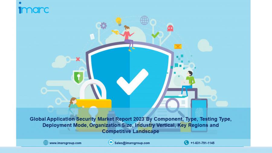 Application Security Market Size Exhibits 17.1% CAGR to Reach US$ 20.6 Billion by 2028