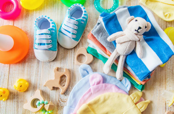 Baby Apparel Market: Global Sales Analysis and Opportunity 2028