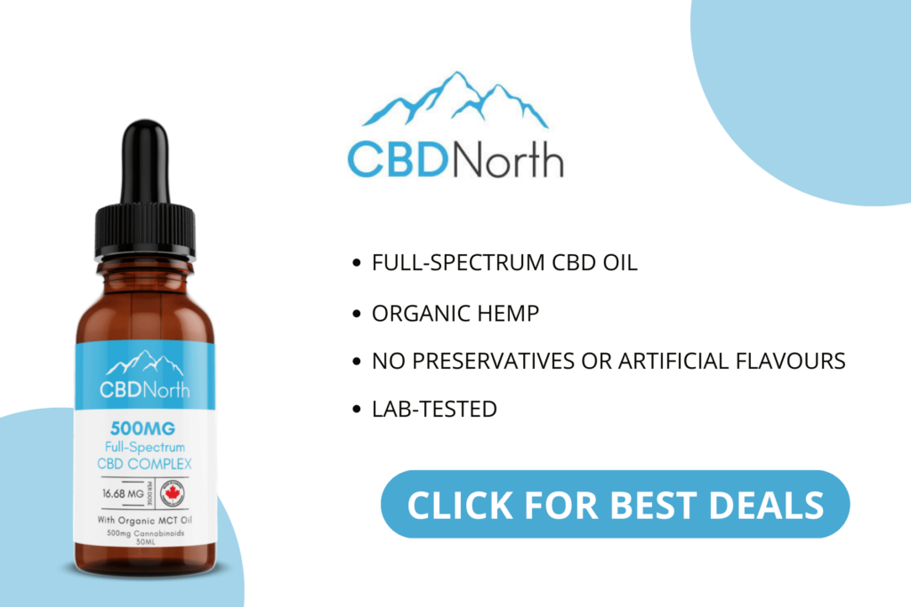 Best Cbd Oil Canada 1