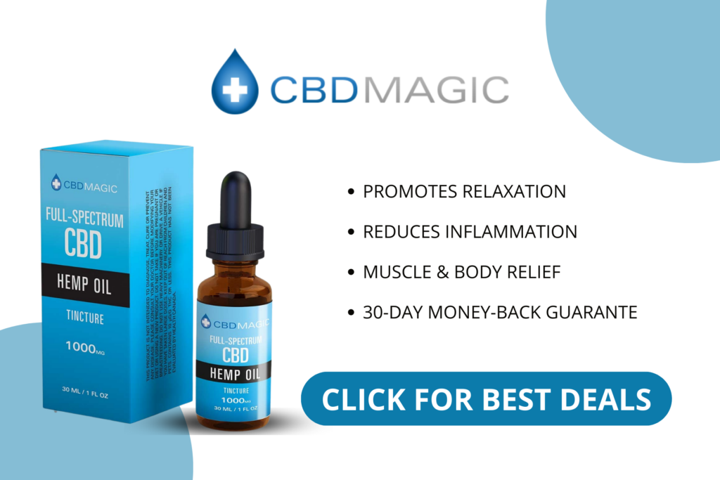 Best Cbd Oil Canada 2