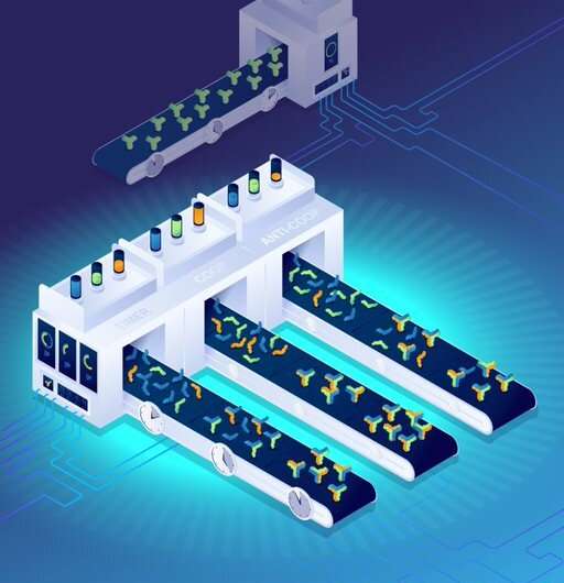 Chemists create nanomachines by breaking them apart