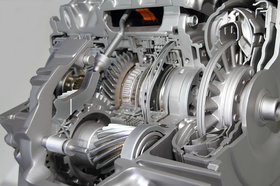 Continuously Variable Transmission Systems Market Price Trends, Demand and Business Opportunities 2023-2028