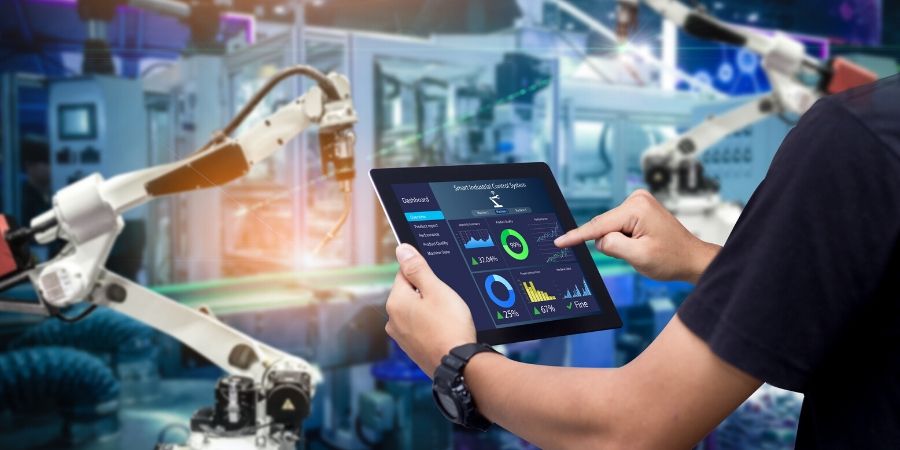 Digital Manufacturing Market Size, Industry Trends, Application, Growth and Business Opportunities 2022-2027