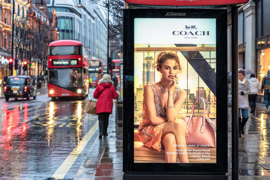 Digital OOH Advertising Market Size to Reach US$ 35.7 Billion by 2028 | CAGR of 12.31%