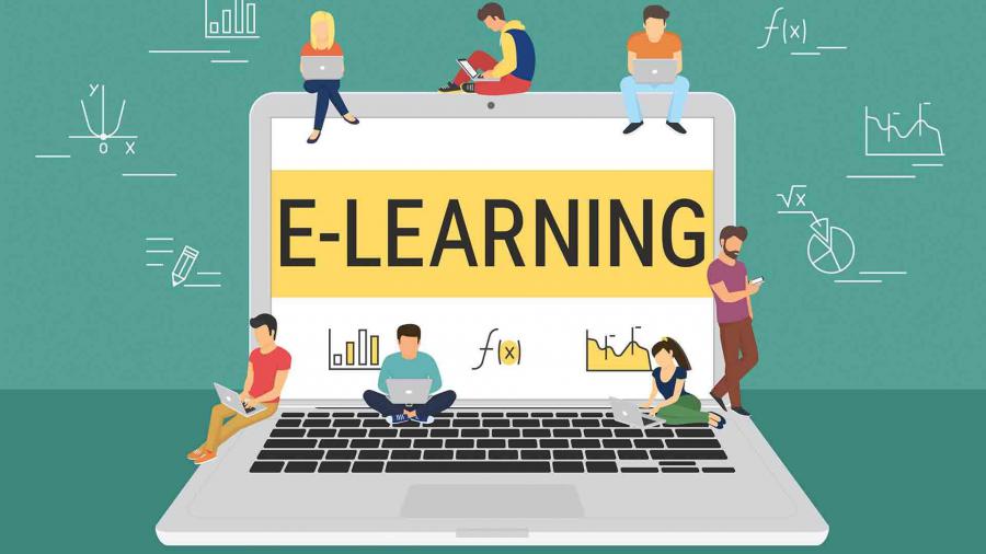 E-Learning Market Size, Growth, Competitive Analysis, Technology and Forcast 2022-2027