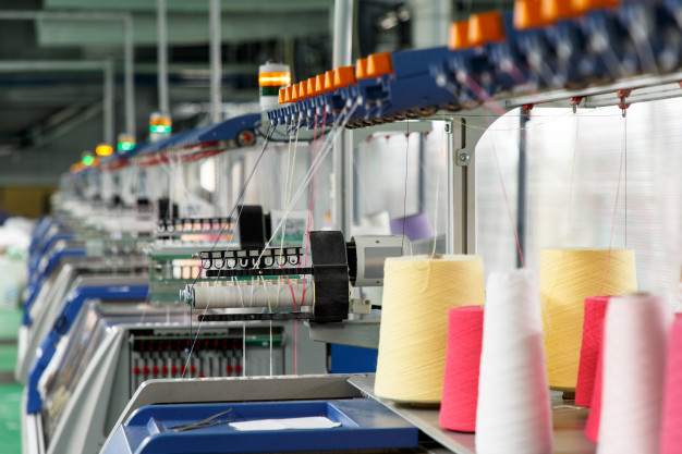 E-Textile Market Size Hits $721.8 Million by 2031 at a CAGR 7.4% from 2022 to 2031