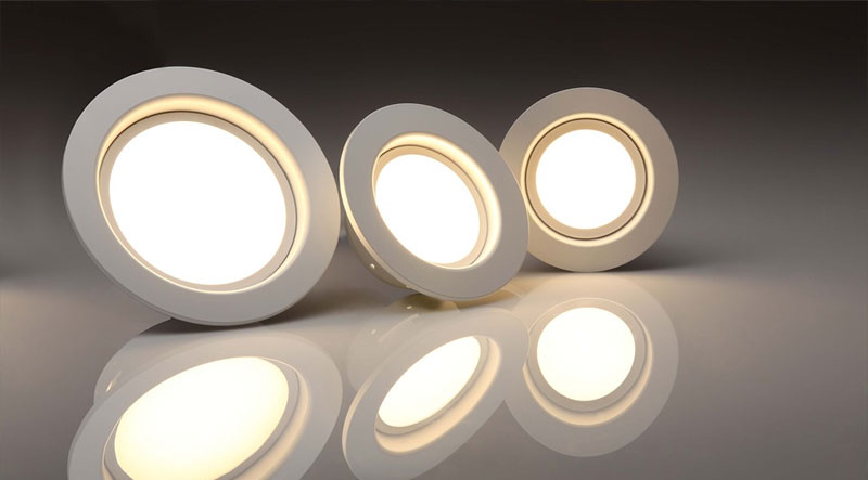 Egypt LED Lighting Market Size to Reach US$ 532.3 Million by 2027, Exhibiting a CAGR of 4.5%