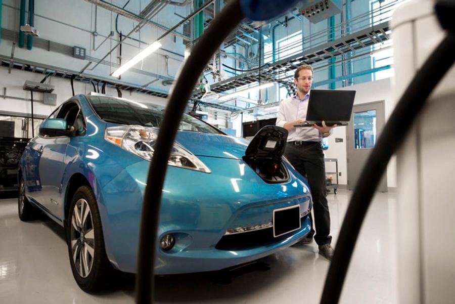 Electric Vehicle Aftermarket To Expand at a CAGR of 23.2% during 2023-2028 | Driven by The Inflating Popularity of EVs