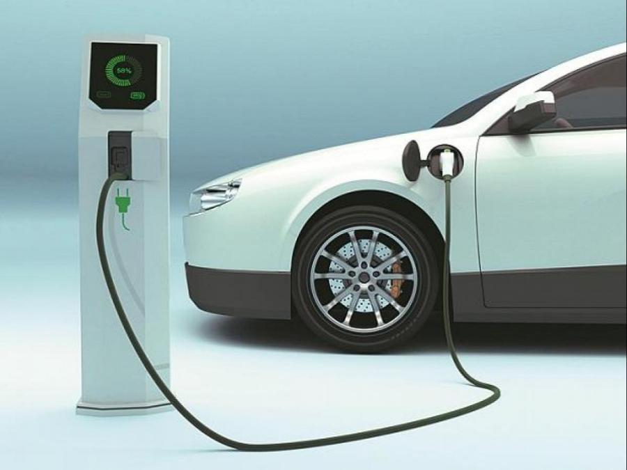 Electric Vehicle (EV) Market Report 2023: Size (148.4 Million Units), Share, Growth (CAGR 41.2%), Outlook 2028