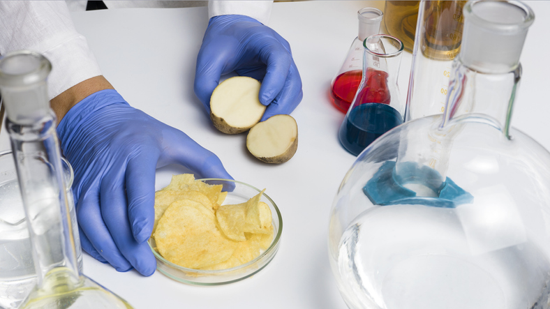 Food Safety Testing Market Development, Trends, Demand and Forecast till 2022-2027