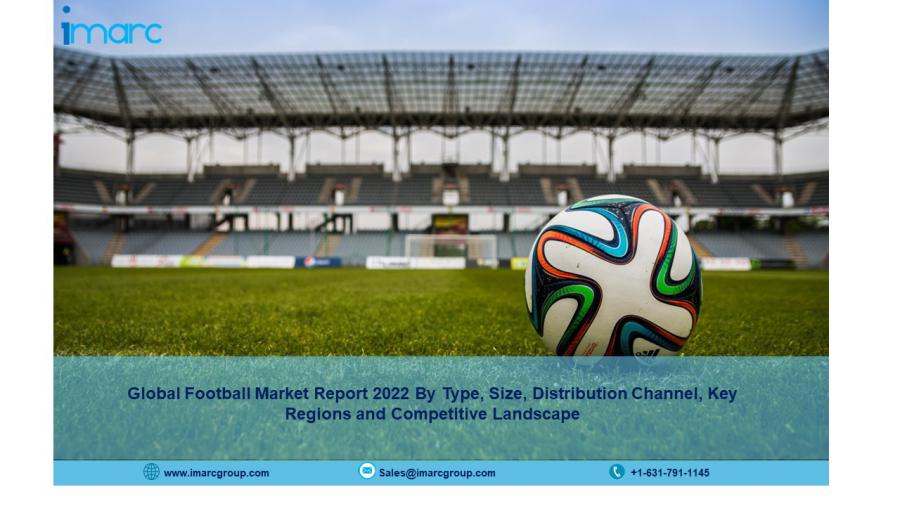 Football Market Share, Size ( CAGR 4% ), Growth, Top Companies and Analysis Till 2028