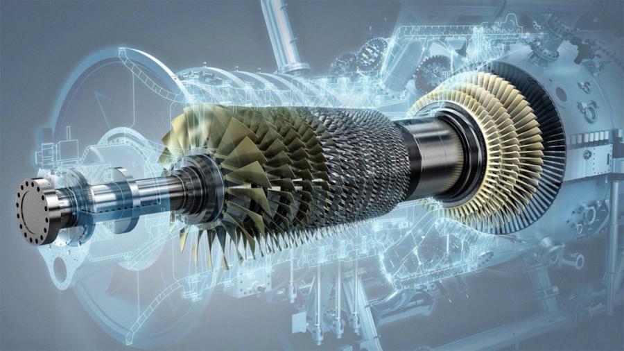 Gas Turbine Market 2023: Size Worth US$ 32.5 Billion by 2028 | CAGR of 3.7%