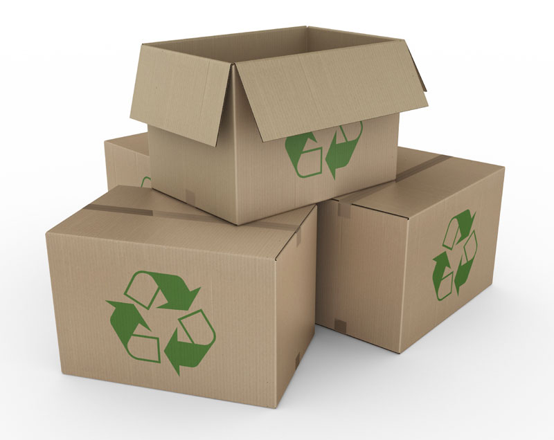 Green Packaging Market Analysis Report 2023-2028 | Growth Rate (CAGR) of 5.3%