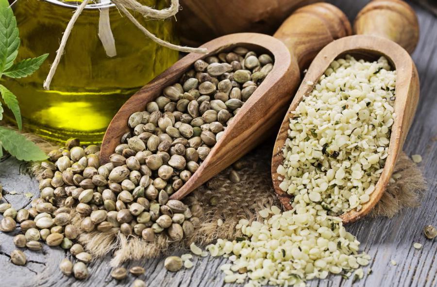 Hemp Seeds Market Growth Rate (CAGR of 11.5%), Size, Top Companies, Statistics, Demand and Forecast By 2027