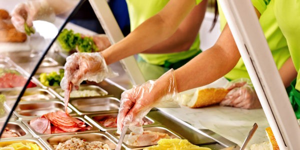 India Food Service Market to Grow at 12.58% During 2023-2028