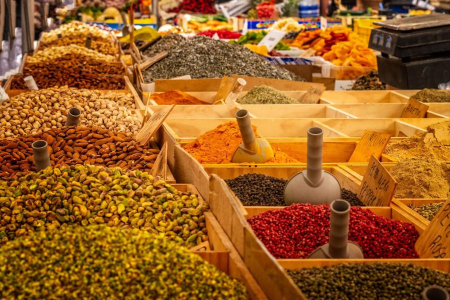 India Spices Market Size (INR 298,909 Crores) and Growth By 2023-2028 : Outlook, Latest Insights and Top Companies