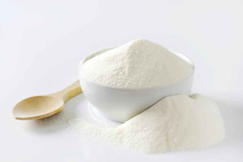 India Skimmed Milk Powder Market is Anticipated to Reach Around INR 262.9 Billion By 2028 | CAGR of 10.9%