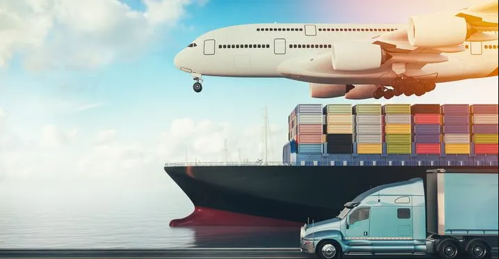 Logistics Market 2023 | Industry Worth US$ 6.8 Trillion by 2028 | Growth Rate (CAGR) of 4.5%