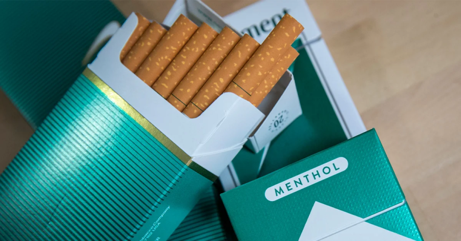 Menthol Cigarette Market is Expected to Reach $105.9 Billion by 2027, Growing at a CAGR of 2.9%