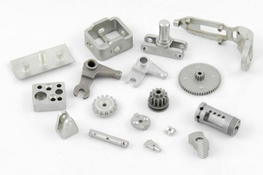 Metal Injection Molding Market Size US$ 7.1 Billion by 2028 | CAGR of 9.9%