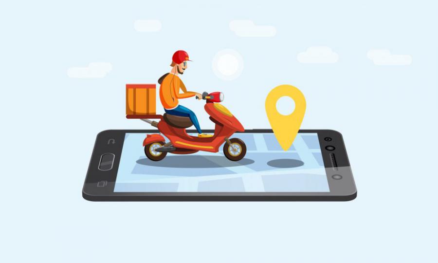 Nigeria Online Food Delivery Market Report 2023-2028 | Growth Rate (CAGR) of 12.2%