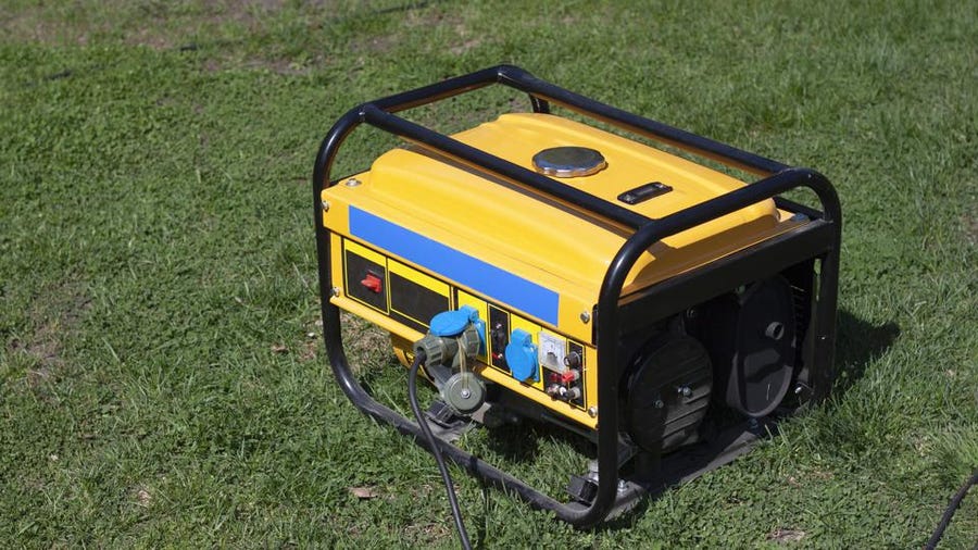 North America Portable Generator Market Segments, Industry Drivers, Growth Rate, Demand and Forecast 2022-2027