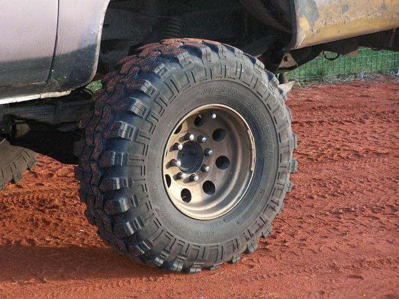 Global Off-the-Road Tire Market to hit US$ 37.9 Billion by 2027 – Industry Analysis by IMARCGroup