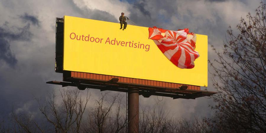 Outdoor Advertising Market Estimated to Reach US$ 52.3 Billion Globally By 2027 | CAGR of 7.5%