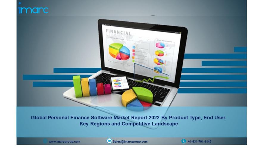 Personal Finance Software Market Report | 2022-2027 | Growth, Top Companies Share, Global Research And Forecast