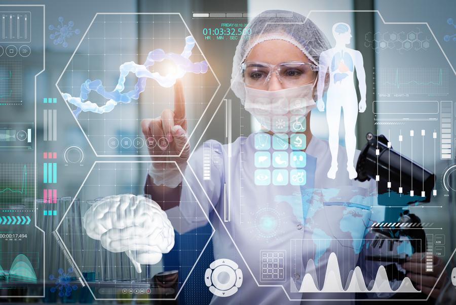 Global Preventive Healthcare Technologies and Services Market – Industry Trends and Forecast to 2028