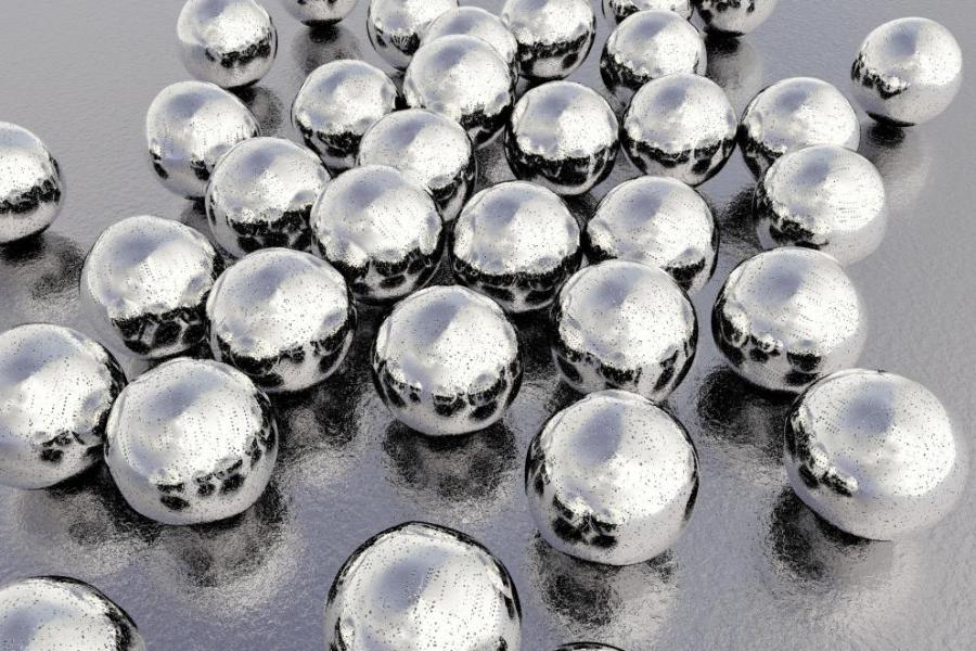 Silver Nanoparticles Market to See Booming Growth Worldwide by 2030 | Advanced Nano Products, American Elements