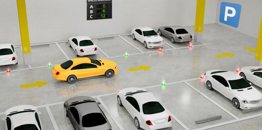 Smart Parking Market Analysis 2023: Size US$ 9.6 Billion, Share, Growth Rate 12.9%, Top Companies, Report 2028