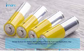 Sodium Ion Battery Market to Reach US$ 577.41 Million by 2027, Exhibiting at a CAGR of 13.50%