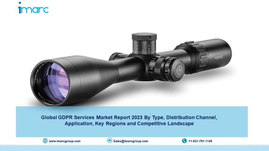 Sports Optic Market Size to Reach US$ 2.6 Billion, Globally, by 2028 at 3% CAGR