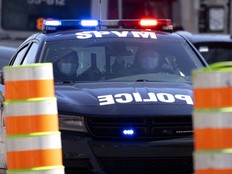 Teen stabbed after a fight in Rivière-des-Prairies