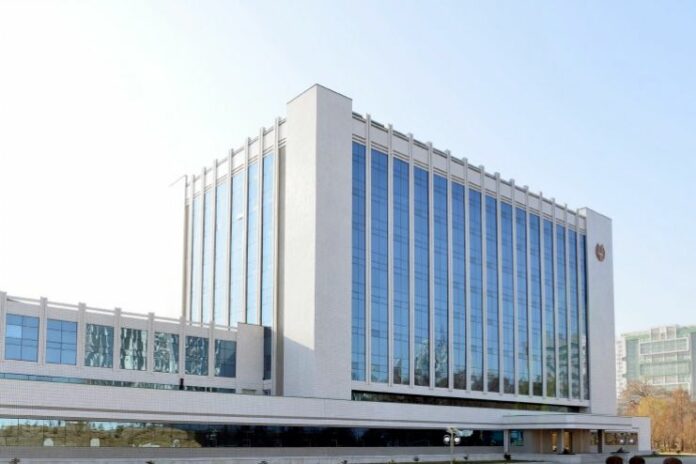 A deep dive into Kim Il Sung University’s High-Tech Development Institute