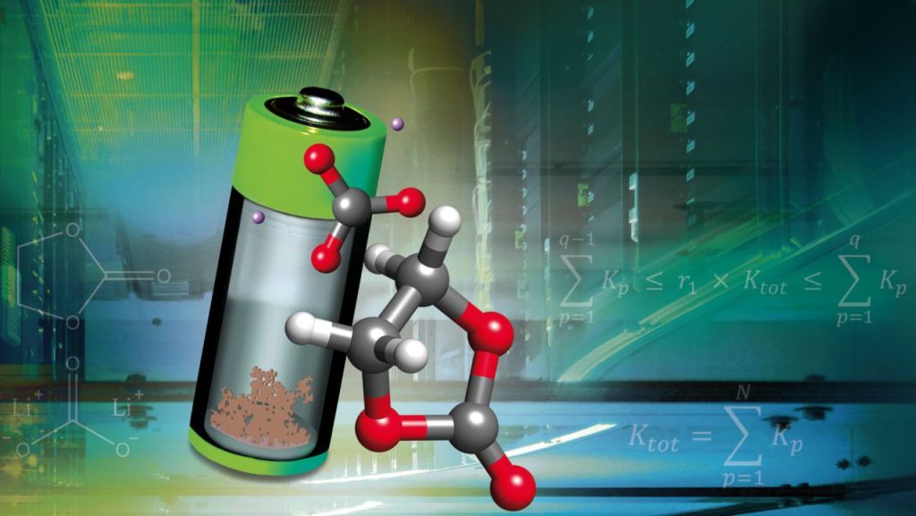 Karlsruhe Institute of Technology researchers solve puzzle of the passivation layer