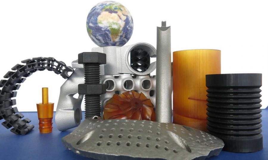 3D Printing Materials Market Estimated To Reach US$ 6.3 Billion Globally By 2028 | Growth Rate (CAGR of 18.2%)