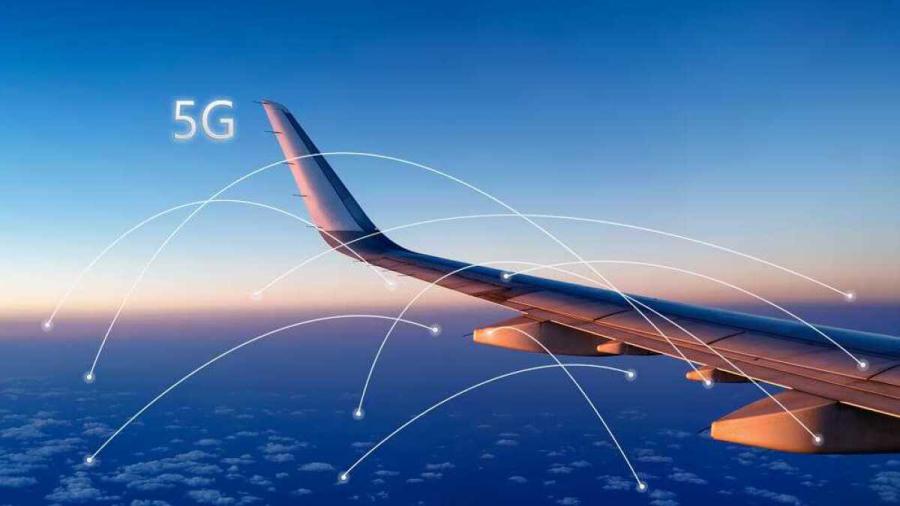 5G in Aviation Market Analysis Report 2023-2028: A $7.23 Billion Opportunity – IMARCGroup.com