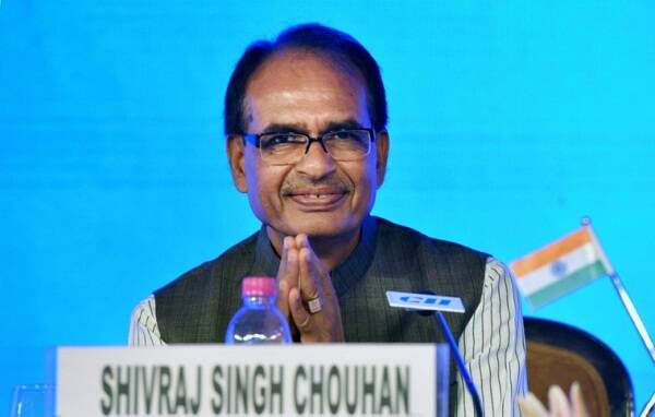 Shivraj Singh