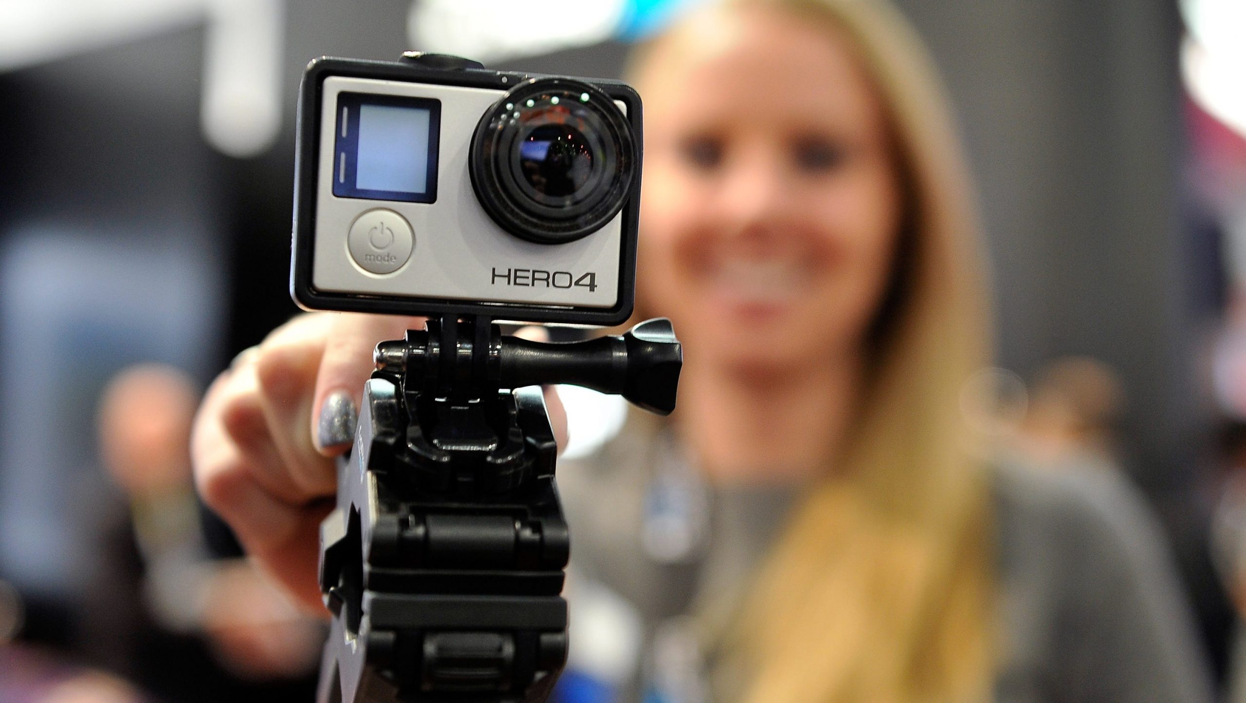 gopro to cut 200 jobs as part of restructuring