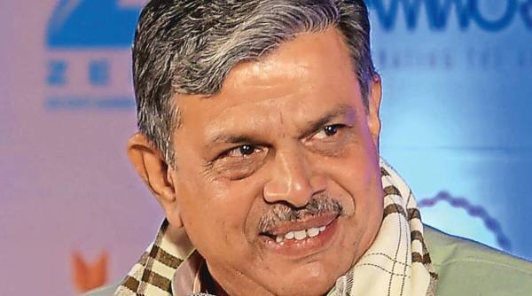 RSS, Rashtriya Swayamsevak Sangh (RSS), Dattatreya Hosabale, RSS survey, RSS plans all-India survey, Indian Express, India news, current affairs