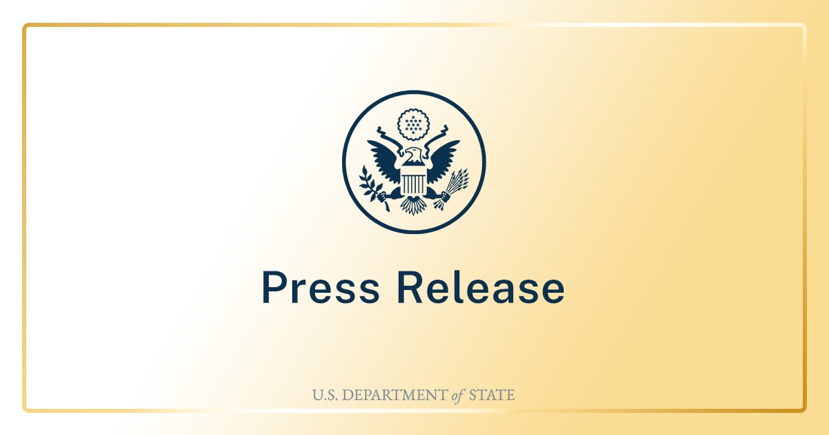 State Department Announces 28th Experience America Visit to Boston