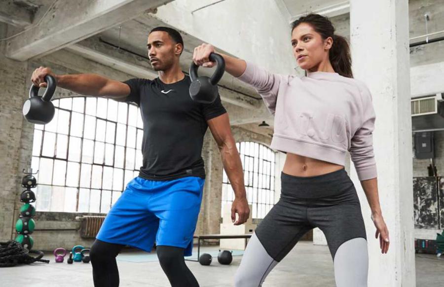 Activewear Market Analysis Report 2023-2028: Industry Size, Growth, Top Leaders Share and Forecast