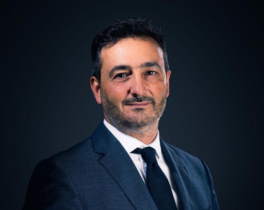 Hydrogen Leader Adamo Screnci Joins NanoScent's Board of Directors