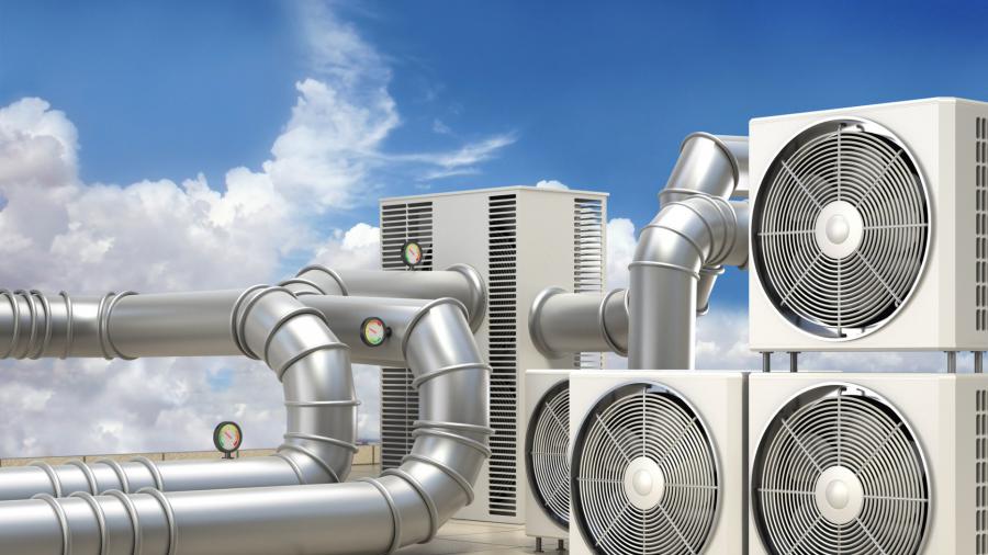 Air Conditioning System Market to Reach US$ 160.2 Billion by 2028 | CAGR of 6.24%