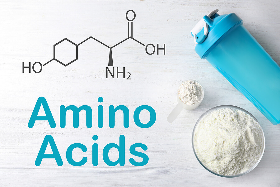 Amino Acids Market to Reach 14.3 Million Tons Globally by 2028 | CAGR of 4.59%