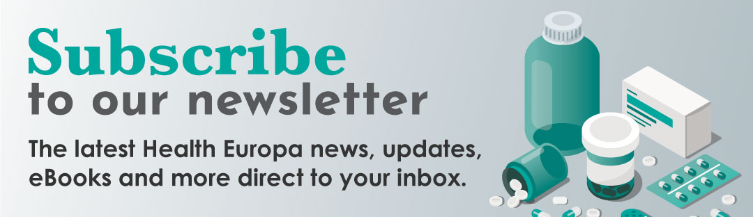 Subscribe to our newsletter